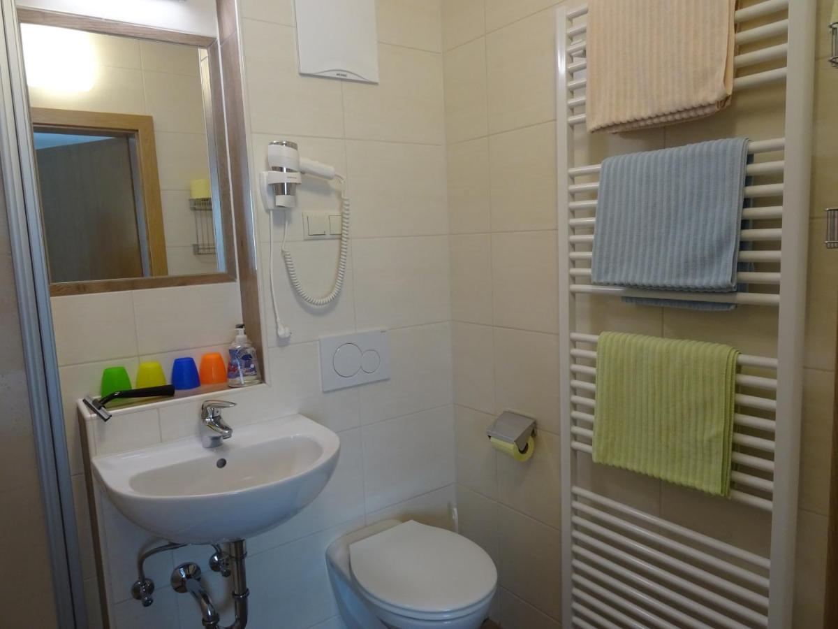 Apartamento Haus Beutle Schladming Exterior foto
