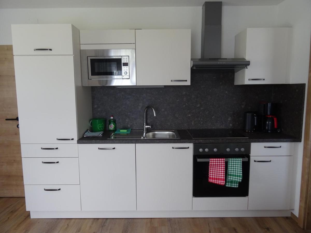 Apartamento Haus Beutle Schladming Exterior foto