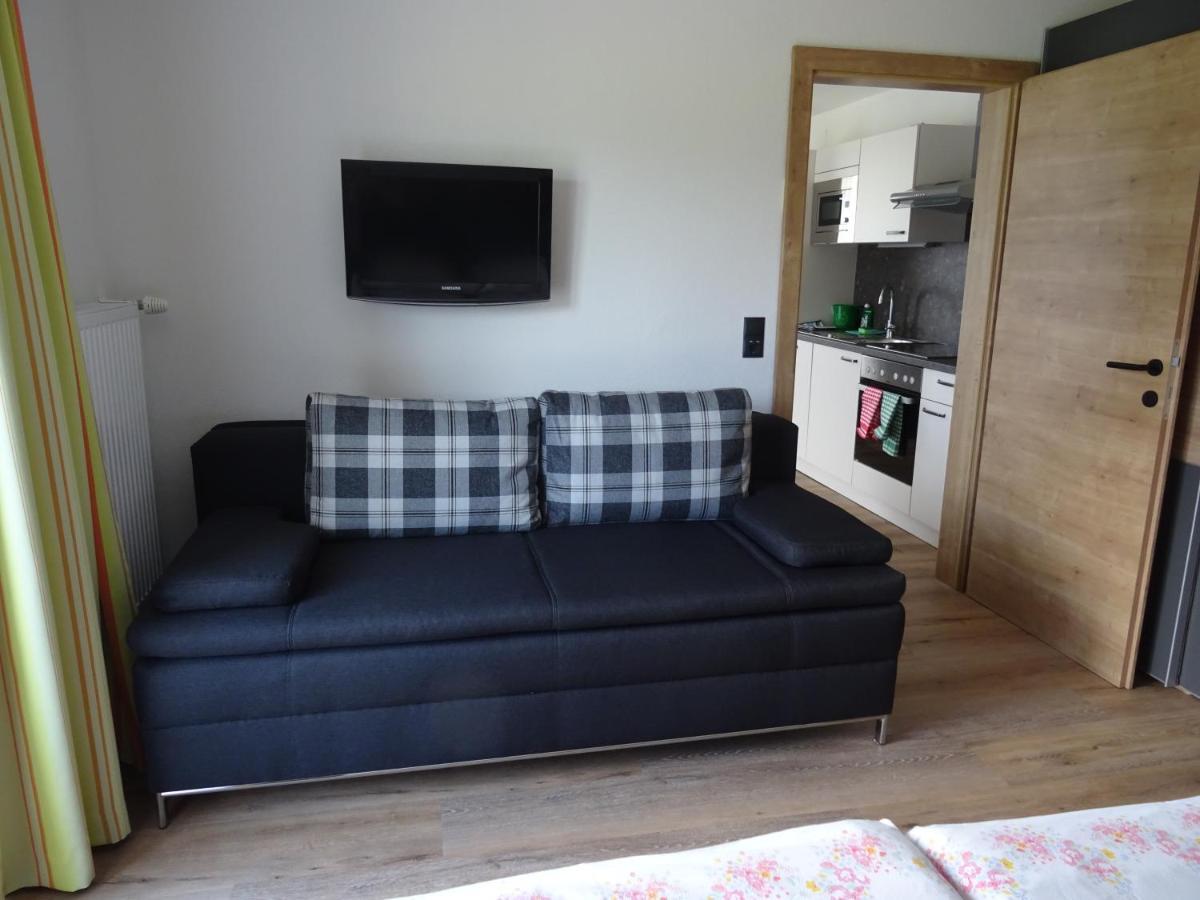 Apartamento Haus Beutle Schladming Exterior foto