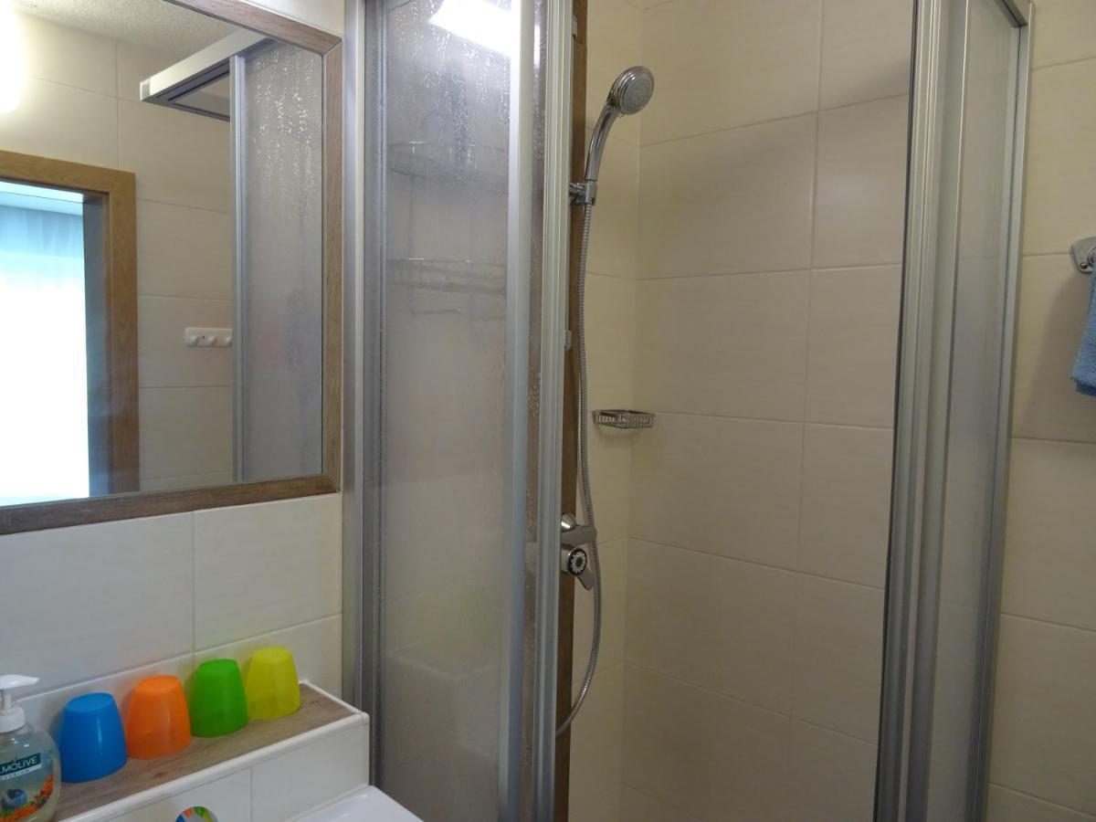 Apartamento Haus Beutle Schladming Exterior foto