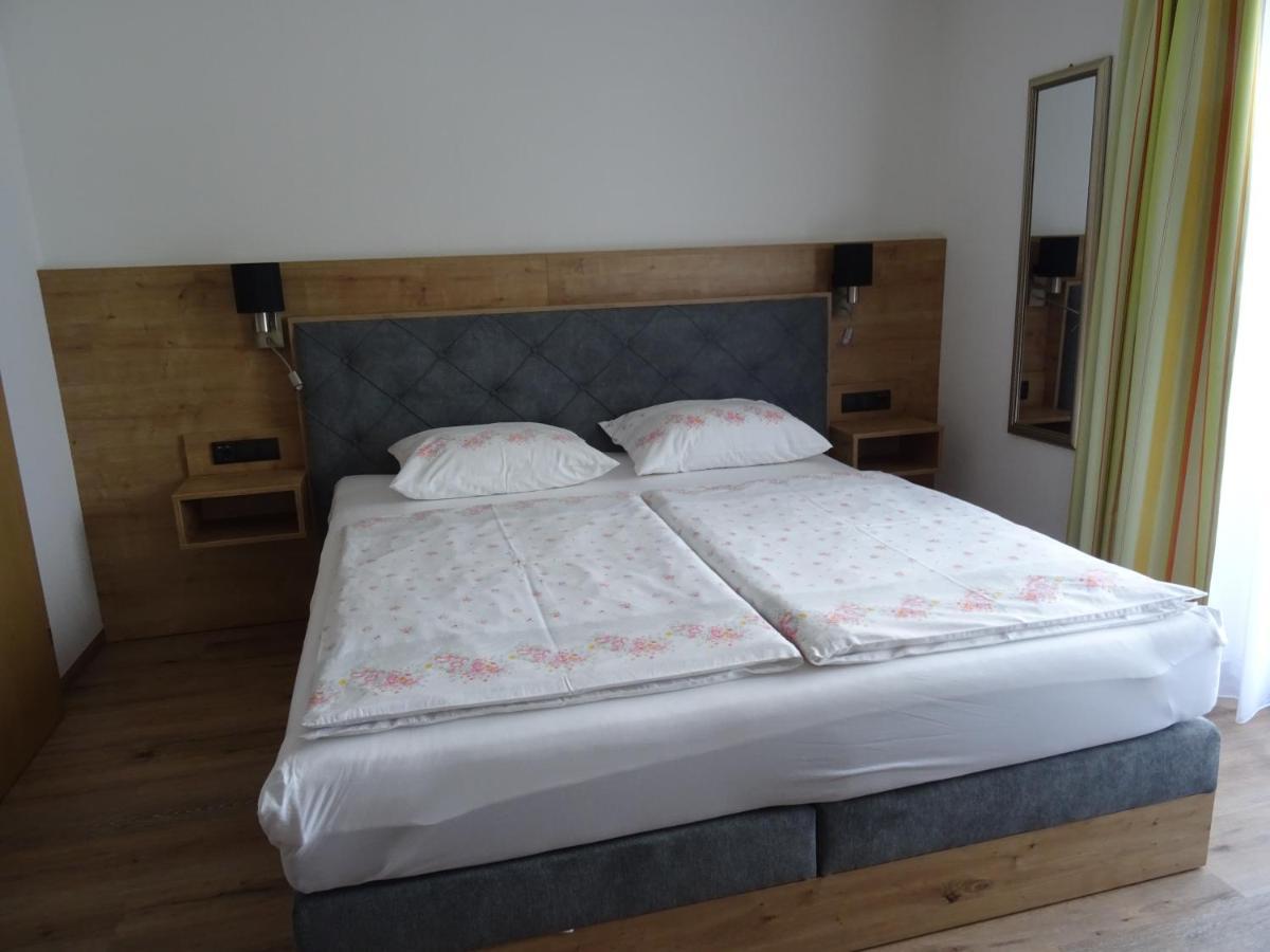 Apartamento Haus Beutle Schladming Exterior foto