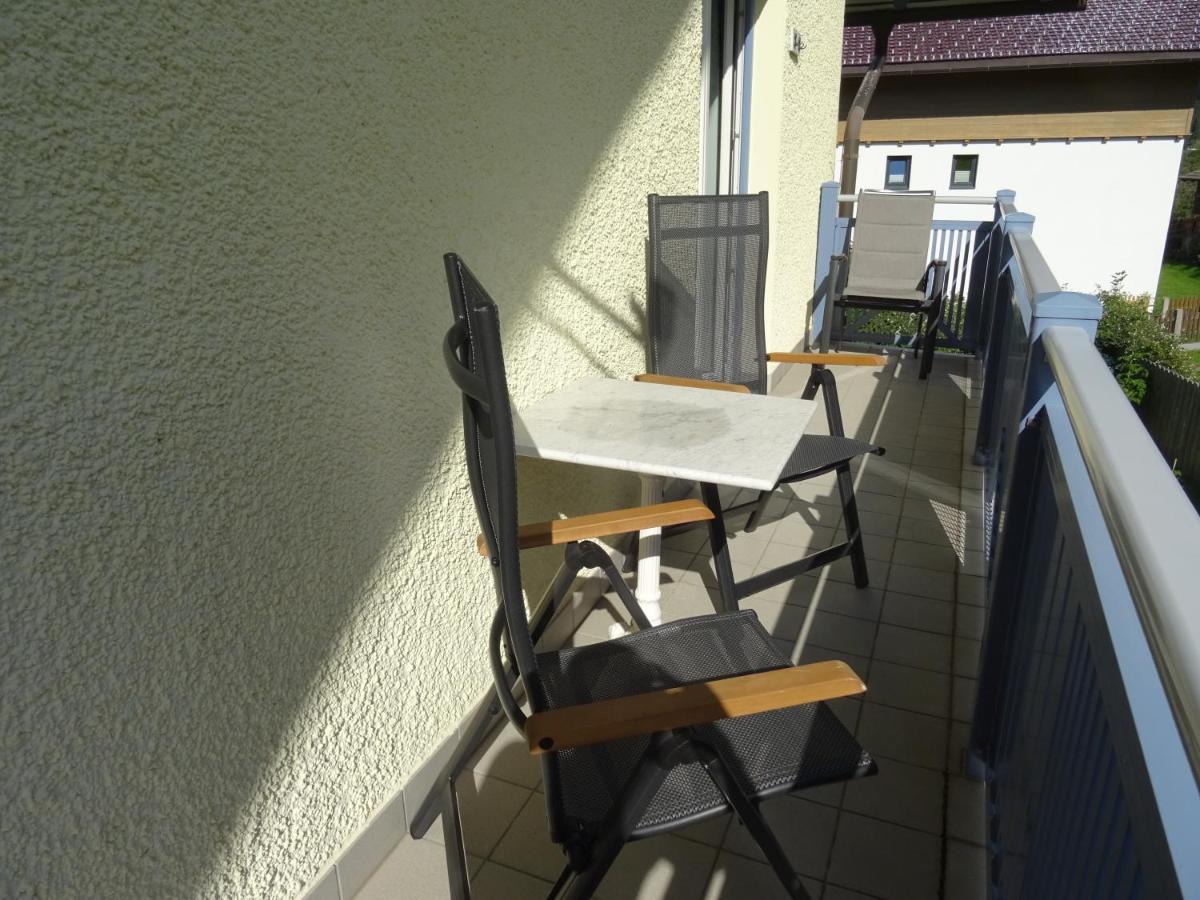 Apartamento Haus Beutle Schladming Exterior foto