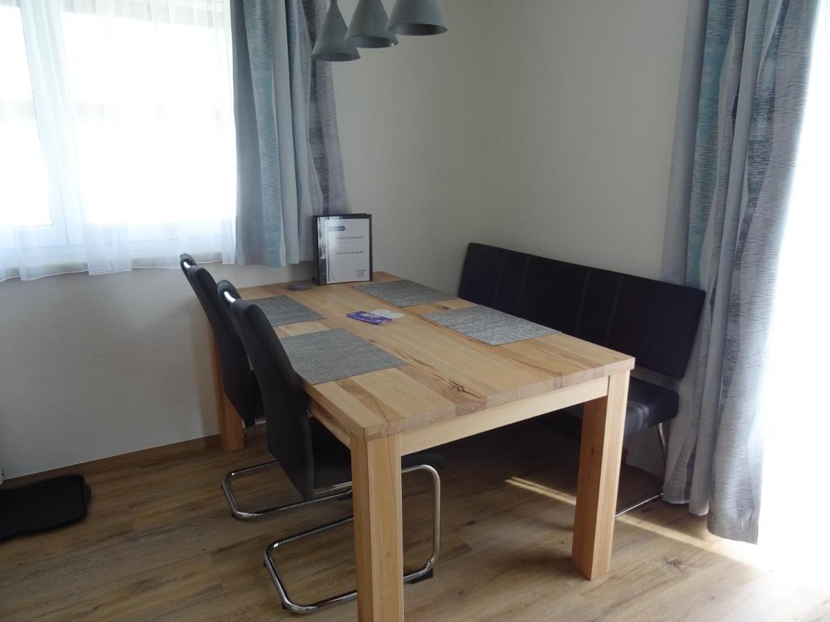 Apartamento Haus Beutle Schladming Exterior foto
