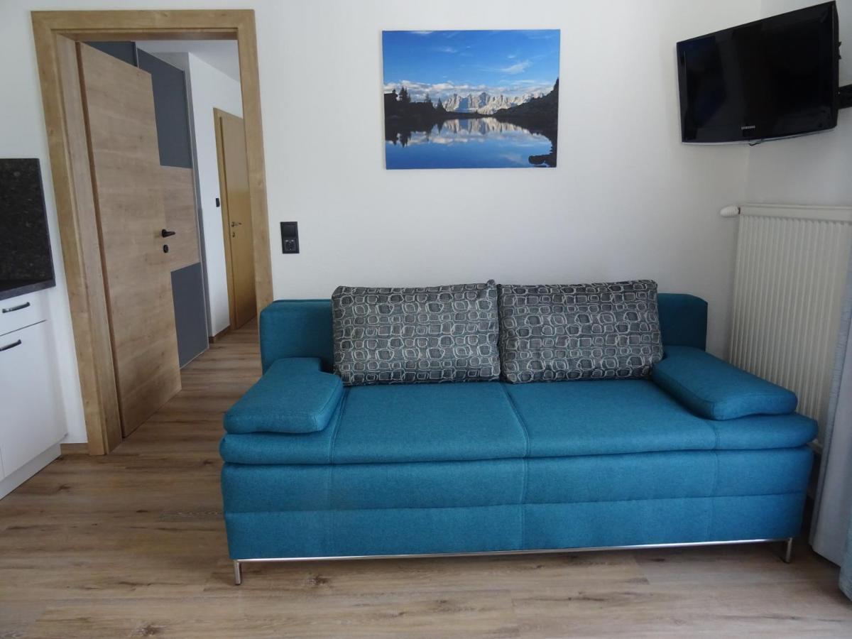 Apartamento Haus Beutle Schladming Exterior foto