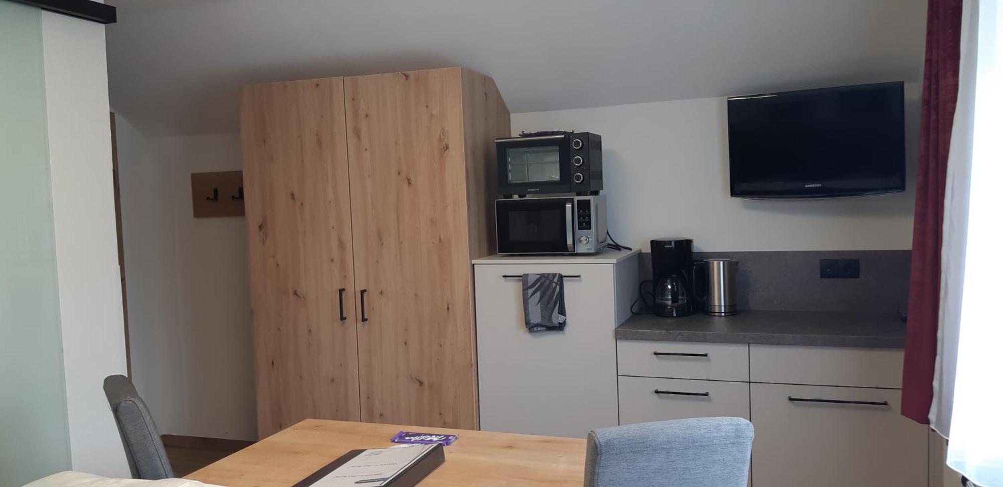 Apartamento Haus Beutle Schladming Exterior foto