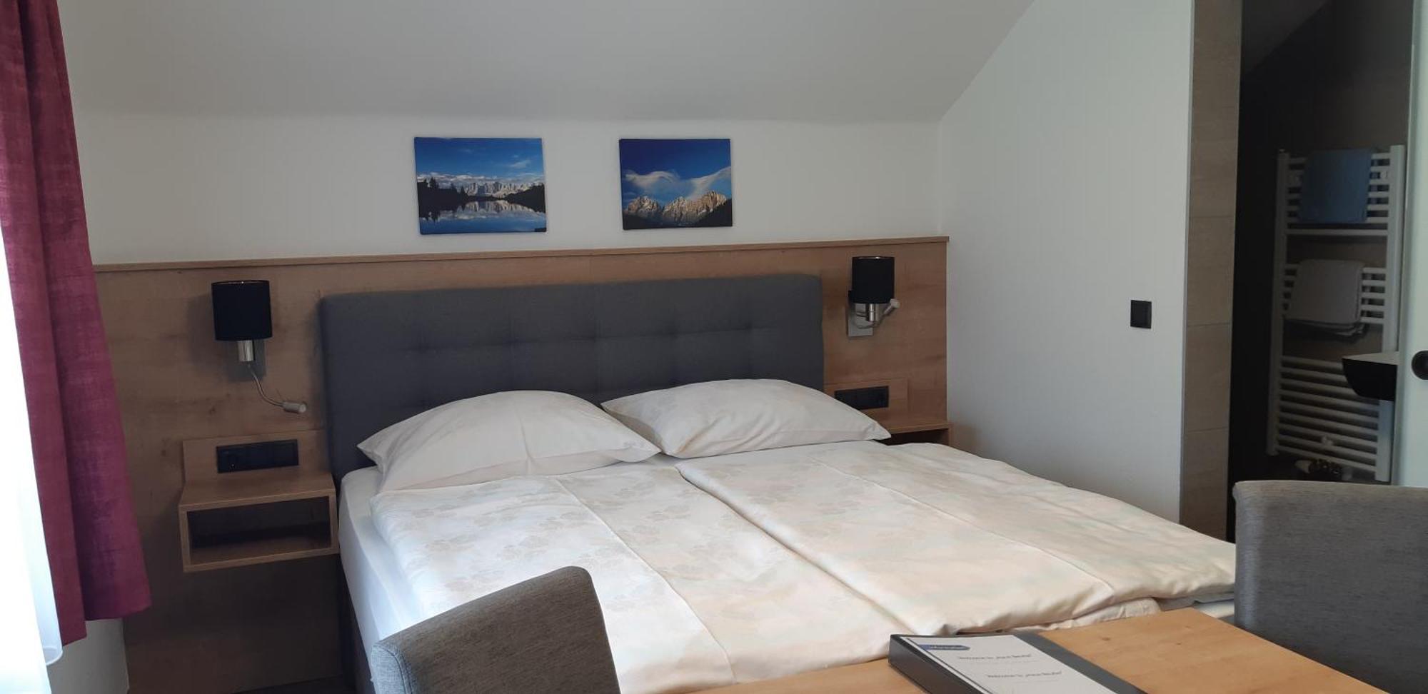 Apartamento Haus Beutle Schladming Exterior foto